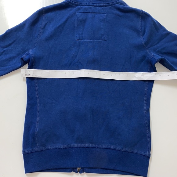Abercrombie & Fitch Hoodie - Picture 5 of 7